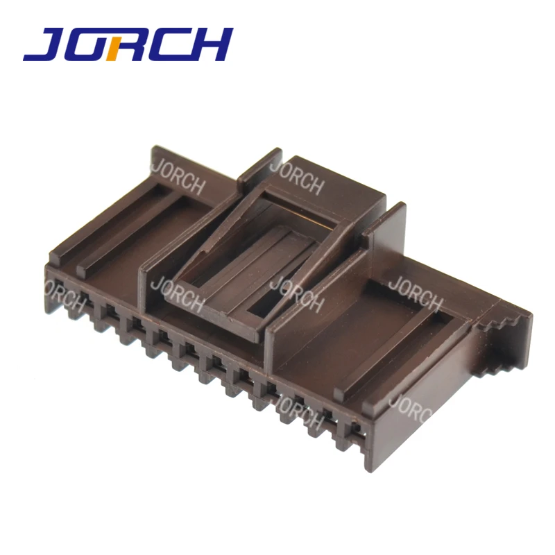 12 PIN AUTO ELEKTNIK MOŠKI MOŠKI ŽIVLJIVNI CONNECTOR AUTOMETIVNA Ožičenje kamenta Conn DJ7121YB -1. 5-21