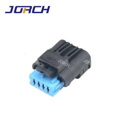1 komplet 4 pinov 211PC042S6021 Avtomobilska električna kabelska vtičnica Auto Waterproof Plug Connector Assembly