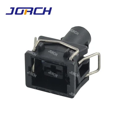 1pin 6,3 mm vtič avtomobilskega električnega zaganjalnika 357 972 771 Kabelski priključek napeljave 357972771 DJ70123-6.3-21