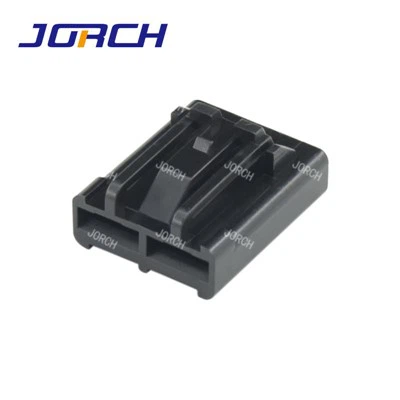 2-polni ženski vodotesni avtomatski električni konektor FASTIN-FASTON 346027-1 vtičnice črpalke za gorivo