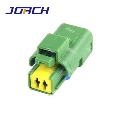 2pin 1,5 mm ženski vodotesni priključek, senzor temperature vode, žaromet za krmilno luč DJ7027B-1.5-21