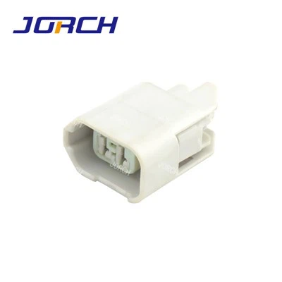 2Pin ženski električni vodotesni priključek za ohišje Dodatki 13627828