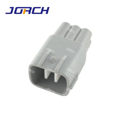6pins zaprt električni konektor ohišje Gery za avtomobilski žaromet sklop senzor vtič 6188-0175