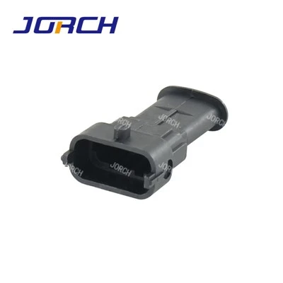 DJ7036B-3.5-11 3pin 3,5 mm Bosch Electrical Waterproof Plug Auto Moški Vodotesni konektor 1 928 404 227 1928404227