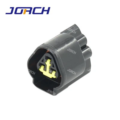 FW-C-3FB 3-polni vodotesni priključek, električni avtomobilski priključek FW-C-3MB DJ7031Y-2.3-21