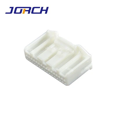 Ustrezen avtomobilski priključek 1318747-1 kabelski snop DJ7321S-0.7-21